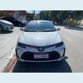 TOYOTA COROLLA 2.0 VVT-IE FLEX XEI DIRECT SHIFT - BRANCO - 2022 Foto 1 (Miniatura)