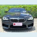 BMW M6 4.4 GRAN COUPÉ V8 32V 4P AUT. - CINZA - 2016 Foto 1 (Miniatura)