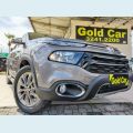 FIAT TORO 2.0 16V TURBO DIESEL RANCH 4WD AT9 - CINZA - 2021 Foto 1 (Miniatura)
