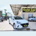 HYUNDAI HB 20 1.0 12V FLEX EVOLUTION - BRANCO - 2022 Foto 1 (Miniatura)