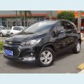 CHEVROLET TRACKER 1.4 16V TURBO FLEX LT AUT. - PRETO - 2018 Foto 1 (Miniatura)