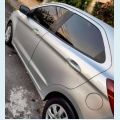 FORD KA 1.0 TI-VCT FLEX SE PLUS - PRATA - 2015 Foto 1 (Miniatura)