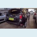 RENAULT DUSTER 1.6 DAKAR 4X2 16V FLEX 4P - PRETO - 2016 Foto 1 (Miniatura)