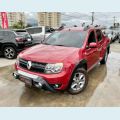 RENAULT DUSTER OROCH 2.0 16V HI-FLEX DYNAMIQUE AUT. - VERMELHO - 2019 Foto 1 (Miniatura)