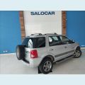 FORD ECOSPORT 1.6 XLT 8V FLEX 4P - PRATA - 2009 Foto 1 (Miniatura)