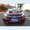 HONDA HR-V 1.8 16V FLEX LX 4P - VERMELHO - 2017 Foto 1 (Miniatura)