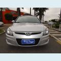 HYUNDAI I30 2.0 MPI 16V 4P AUT. - PRATA - 2011 Foto 1 (Miniatura)