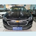 CHEVROLET S-10 2.8 LTZ 4X4 CD 16V TURBO DIESEL 4P AUT. - PRETO - 2020 Foto 1 (Miniatura)
