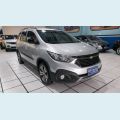 CHEVROLET SPIN 1.8 ACTIV 8V FLEX 4P AUT. - PRATA - 2020 Foto 1 (Miniatura)