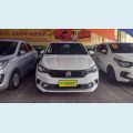FIAT ARGO 1.3 FIREFLY FLEX DRIVE - BRANCO - 2018 Foto 1 (Miniatura)
