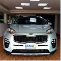 KIA SPORTAGE 2.0 EX 4X2 16V FLEX 4P AUT. - PRATA - 2018 Foto 1 (Miniatura)