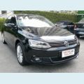 VOLKSWAGEN JETTA 2.0 TSI HIGHLINE 200CV 4P TIPTRONIC - PRETO - 2011 Foto 1 (Miniatura)