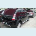 RENAULT SANDERO 1.6 STEPWAY 16V FLEX 4P AUT. - PRETO - 2013 Foto 1 (Miniatura)