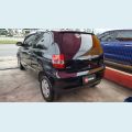 VOLKSWAGEN FOX 1.0 MI 8V FLEX 2P - PRETO - 2007 Foto 1 (Miniatura)