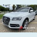 AUDI SQ5 3.0 TFSI V6 24V 4P AUT. - BRANCO - 2015 Foto 1 (Miniatura)