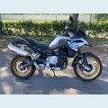 BMW F 850 GS PREMIUM TRAIL - BRANCO - 2020 Foto 1 (Miniatura)