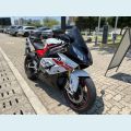 BMW S-1000 RR ESPORTIVA - VERMELHO - 2019 Foto 1 (Miniatura)