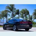 DODGE CHARGER 5.7 R/T HEMI V8 4P AUT. - CINZA - 2012 Foto 1 (Miniatura)