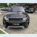 LAND ROVER RANGE ROVER EVOQUE 2.0 SE 4WD 16V 4P AUT. - PRETO - 2016 Foto 1 (Miniatura)