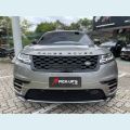 LAND ROVER RANGE ROVER VELAR 3.0 V6 P380 FIRST EDITION AUT. - CINZA - 2018 Foto 1 (Miniatura)