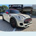 MINI COOPER 2.0 JOHN COOPER WORKS 16V TURBO 2P AUT. - BRANCO - 2016 Foto 1 (Miniatura)