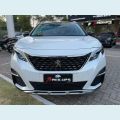 PEUGEOT 3008 1.6 GRIFFE PACK THP 16V 4P AUT. - BRANCO - 2020 Foto 1 (Miniatura)