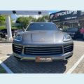 PORSCHE CAYENNE 3.0 V6 E-HYBRID AWD TIPTRONIC S - CINZA - 2020 Foto 1 (Miniatura)