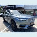 VOLVO XC90 2.0 T8 HYBRID INSCRIPTION AWD GEARTRONIC - CINZA - 2018 Foto 1 (Miniatura)