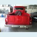 FORD F-1 - VERMELHO - 1951 Foto 1 (Miniatura)
