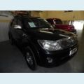 TOYOTA HILUX SW4 3.0 SRV 4X4 16V TURBO INTERCOOLER DIESEL 4P AUT. - PRETO - 2006 Foto 1 (Miniatura)