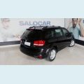 FIAT FREEMONT 2.4 PRECISION 16V 4P AUT. - PRETO - 2012 Foto 1 (Miniatura)