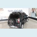 FIAT IDEA 1.8 MPI ADVENTURE 16V FLEX 4P AUT. - CINZA - 2012 Foto 1 (Miniatura)