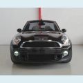 MINI COOPER 1.6 S CABRIO 16V TURBO 2P AUT. - PRETO - 2015 Foto 1 (Miniatura)