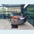 HYUNDAI HB 20S 1.6 PREMIUM 16V FLEX 4P AUT. - CINZA - 2015 Foto 1 (Miniatura)