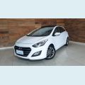 HYUNDAI I30 1.8 MPI 16V 4P AUT. - BRANCO - 2015 Foto 1 (Miniatura)