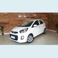 KIA PICANTO 1.0 EX 12V FLEX 4P - BRANCO - 2016 Foto 1 (Miniatura)