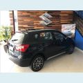SUZUKI S-CROSS 1.6 16V VVT GLS 4P 4X4 AUT. - PRETO - 2016 Foto 1 (Miniatura)