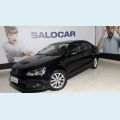 VOLKSWAGEN JETTA 2.0 COMFORTLINE FLEX 4P TIPTRONIC - PRETO - 2013 Foto 1 (Miniatura)