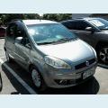 FIAT IDEA 1.6 MPI ESSENCE 16V FLEX 4P - CINZA - 2013 Foto 1 (Miniatura)