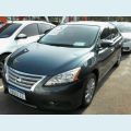 NISSAN SENTRA 2.0 SV 16V FLEX 4P AUT. - AZUL - 2015 Foto 1 (Miniatura)