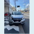 HONDA HR-V 1.8 16V FLEX LX 4P AUT. - CINZA - 2017 Foto 1 (Miniatura)