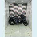 HONDA PCX DLX SCOOTER - CINZA - 2021 Foto 1 (Miniatura)