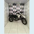 YAMAHA XT 660R OFF ROAD - BRANCO - 2014 Foto 1 (Miniatura)