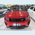 LAND ROVER RANGE ROVER EVOQUE 2.0 HSE DYNAMIC 4WD 16V 4P AUT. - VERMELHO - 2018 Foto 1 (Miniatura)