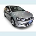 VOLKSWAGEN POLO 1.0 200 TSI COMFORTLINE AUT. - PRATA - 2019 Foto 1 (Miniatura)