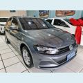 VOLKSWAGEN POLO 1.6 MSI TOTAL FLEX - CINZA - 2022 Foto 1 (Miniatura)