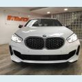 BMW M 135I 2.0 16V TURBO XDRIVE AUT. - BRANCO - 2021 Foto 1 (Miniatura)