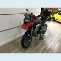 BMW R 1200 GS SUPERMOTARD - VERMELHO - 2016 Foto 1 (Miniatura)