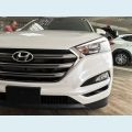 HYUNDAI TUCSON 1.6 16V T-GDI LIMITED ECOSHIFT - BRANCO - 2021 Foto 1 (Miniatura)