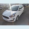 FORD KA 1.0 TI-VCT FLEX SE - PRATA - 2019 Foto 1 (Miniatura)